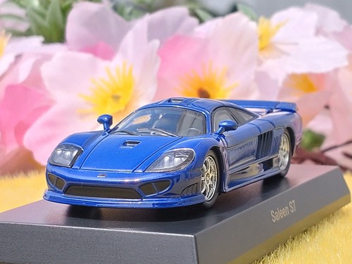 Saleen 1 64 - /, 1/64