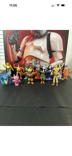 Filmation ghostbusters serie - ghostbusters,