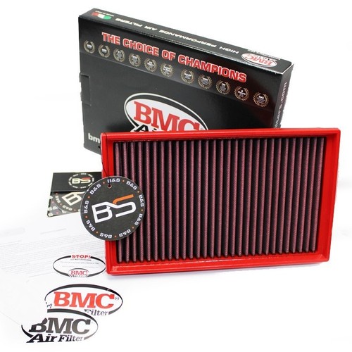 Filtro aria sportivo - sportivo, bmc
