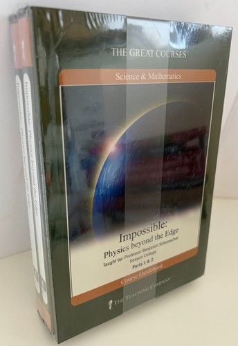 Impossible physics beyond - :,