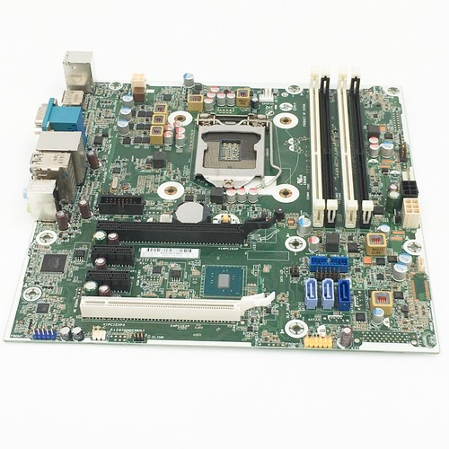 Elitedesk 800 sff socket - hp,