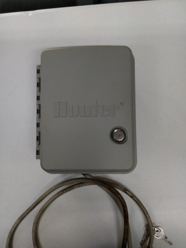 Hunter core stazioni zona - hunter,