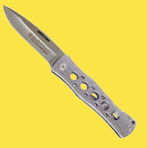 Coltello tascabile smith - coltello,