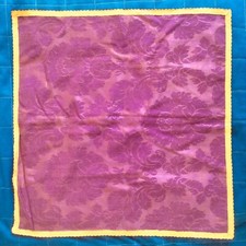Pianeta Velo Damascato Vinaccia  VALUTO PROPOSTE Chasuble Prete Velo Manipoli