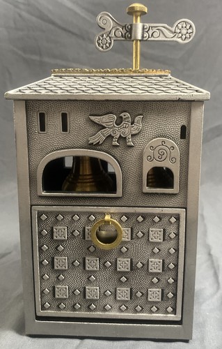 Portasigarette vintage russia - vintage,