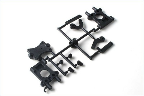 Kyosho scatola differenziale - kyosho,