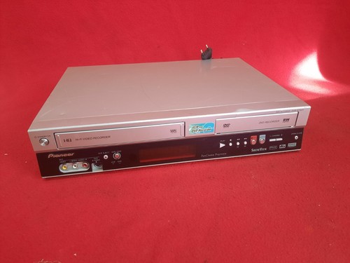 Pioneer dvr rt501 lettore dvd - dvr-rt501,