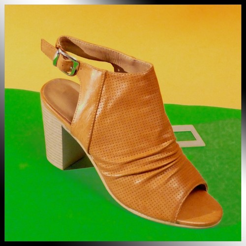 Sandali donna tacco 36 37 - sandali,