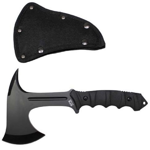 Tomahawk comox con manico g10 - comox,