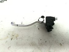 LEVA PORTALEVA FRIZIONE TRIUMPH STREET TRIPLE 675 R 2016 