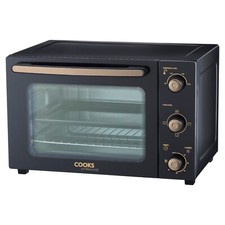 Cooks Mini Forno Professionale