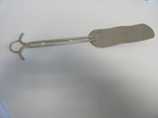 L11: Weck 2-693-795 Balfor strumento chirurgico lama centrale