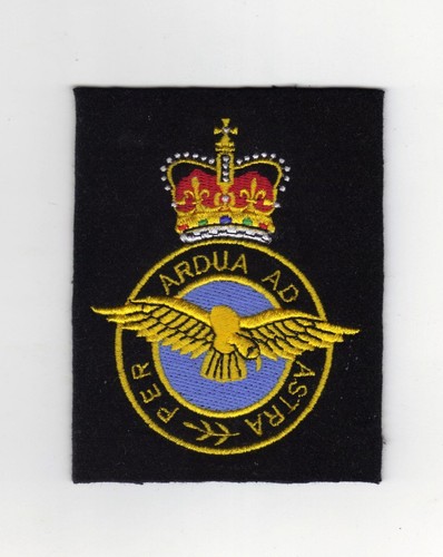 Royal air force - royal,