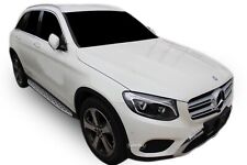 Pedane Laterale Sottoporta Per Mercedes GLC X253 / C253 2015-2022 Coupe