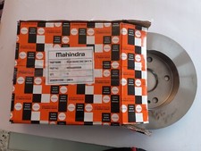 MAHINDRA XUV500 kit disco