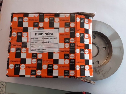 Mahindra xuv500 kit disco - mahindra,