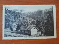 2544 - CARTOLINA CARNIA