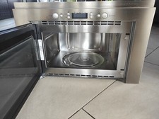 microonde whirlpool incasso