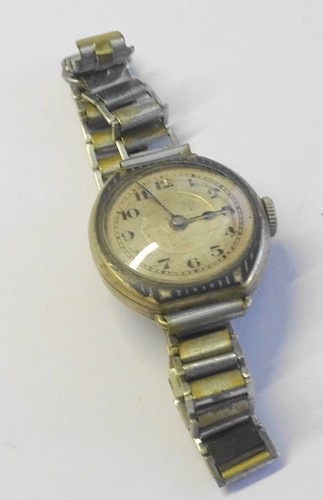 Vintage movimento orologio - un,