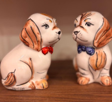 CERAMICA ARTIGIANALE CANI