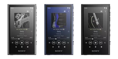 Sony walkman series a306 - sony, a