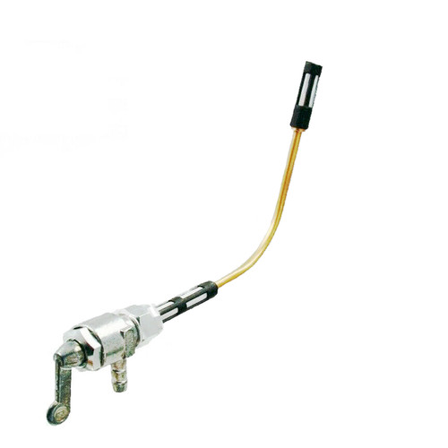 Rubinetto benzina ciclomotore - rubinetto,