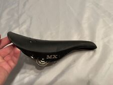 VISCOUNT MX SEDILE NERO H103