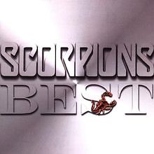 Best von Scorpions | CD | Zustand gut