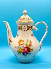 Teiera caffè imperatrice