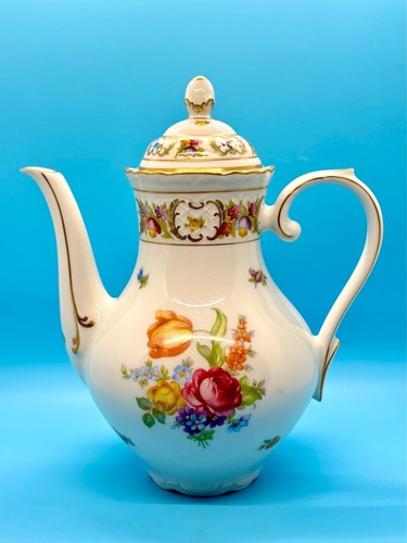 Teiera caffè imperatrice