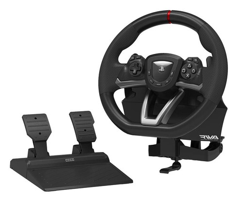 Volante ps5 ps4 - ps5,