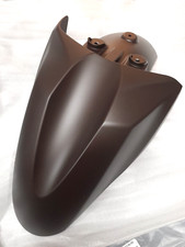 PARAFANGO ANTERIORE YAMAHA XENTER 125 e 150 DAL 2012 AL 2020 52SF151100P5 BRONZE