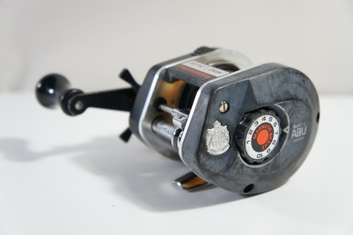 Abu garcia ambassadeur mag - abu,