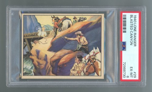 1940 lone ranger - 1940,