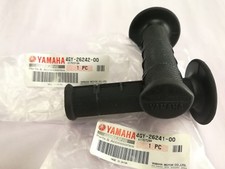 COPPIA MANOPOLE ORIGINALI