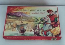 Il gioco delle meraviglie da