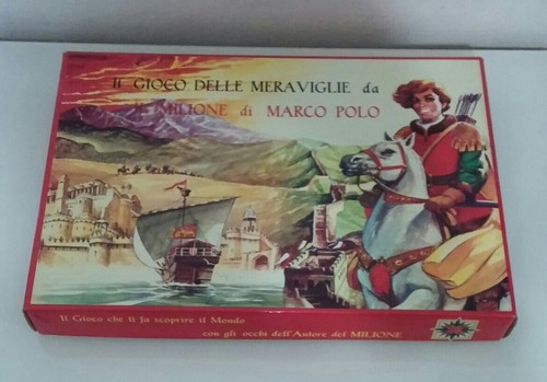 Gioco delle meraviglie da - gioco,