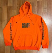 Felpa con cappuccio Justin