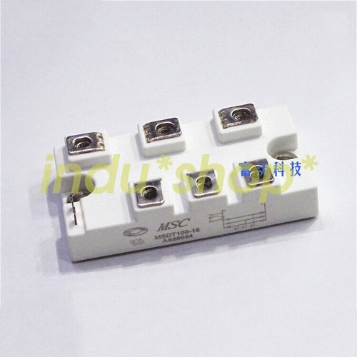 1pz nuovo per msdt100 - nuovo, igbt