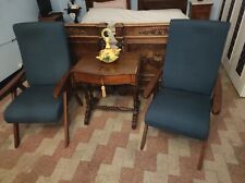 Coppia di Poltroncine reclinabili - Relax - Come nuove