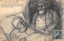 CPA 44 AU PAYS DU MUSCADET