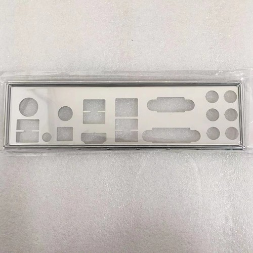 Shield per msi - shield, i/o