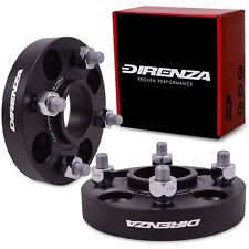 DIRENZA 4x108 DISTANZIALI RUOTA 25mm per FORD FIESTA ST150 ST180 MK6 MK7 MK8 05+