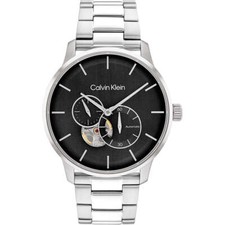 Orologio Automatico Uomo CK
