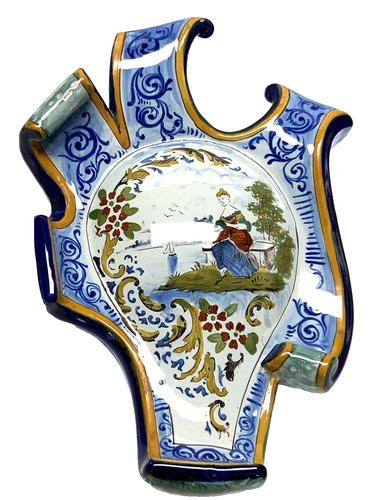 Magnifico vaso antica - antica, ceramica