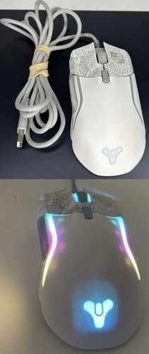 Steelseries rival destiny - steelseries, 5