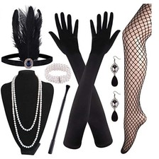 Accessori per abiti eleganti