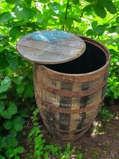 FUSTO BOURBON WHISKY INTERO