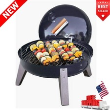 Barbecue carbone portatile - barbecue,