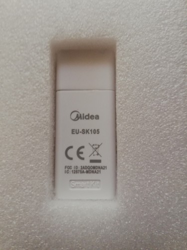 Smart kit clima - kit, midea